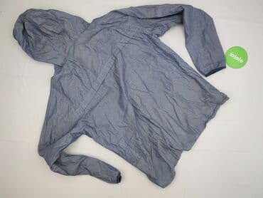 biala koszulka barcelony: House, Kurtka przejściowa dla mężczyzn, XL — 3