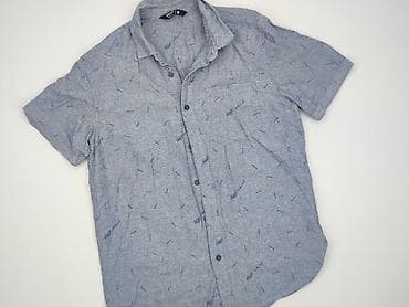 pull i bear: Cropp, Koszulа dla mężczyzn, rozmiar M — 1