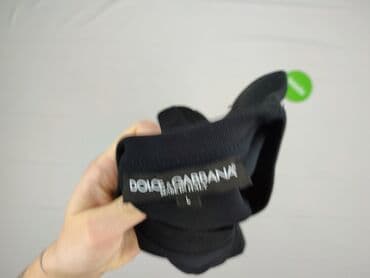 san antonio spurs koszulka: Dolce & Gabbana, Koszulka dla mężczyzn, L — 4