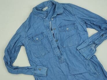 sukienki dżinsowa reserved: Sukienka damska, rozmiar S — 1