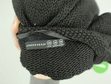 ponczo narzutka: Atmosphere, Kardigan damski, rozmiar XS — 4