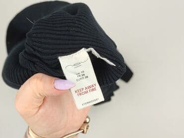python t shirty: H&M, Women`s golf, size M (EU 38) — 4