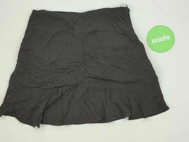 rozkloszowane spódniczka mini: Spódnica damska, rozmiar S — 3