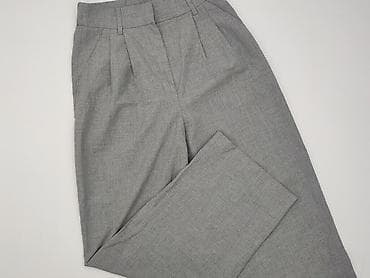 secondo mano: H&M, Spodnie materiałowe damskie, rozmiar M — 1