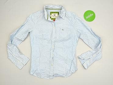 and shirts: Esprit, Koszula damska, rozmiar S — 2