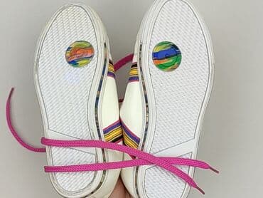 buty dragon ball: Trampki damskie, 36 — 7