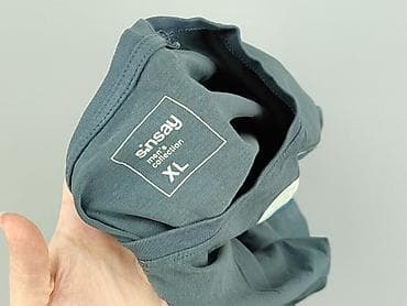 kosmos: Sinsay, Koszulka dla mężczyzn, rozmiar XL — 5