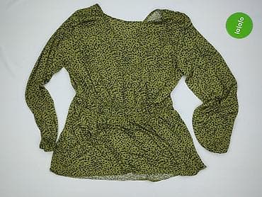 zyrafa h: H&M Mama, Tunika damska, rozmiar L — 3