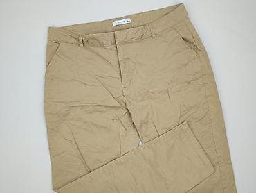 classics77 trousers: Spodnie materiałowe damskie, rozmiar 3XL — 1
