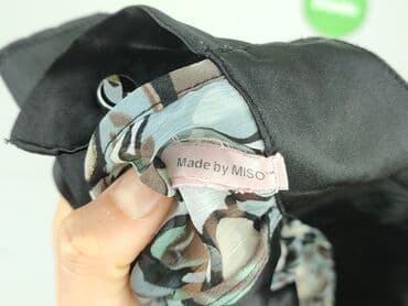 bluzka z kwadratowym dekoltem h: Miso, Жіноча блуза, розмір One size — 5