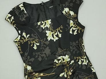 modbis sukienki midi: Sukienka damska, rozmiar L — 1