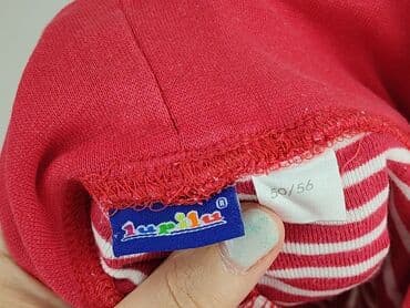 spodnie od pizamy w hello kitty: Sweatpants, Lupilu, 0-1 month, condition - Very good — 4