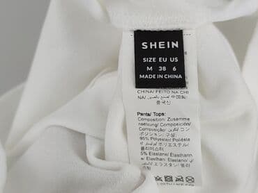 biustonosze 90e: Shein, Top damski, rozmiar M — 4