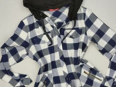 stussy bluzy: Tunika damska, rozmiar XL — 1