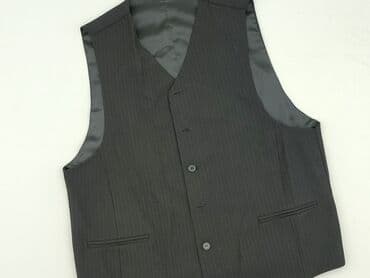 Women`s waistcoat, size XL