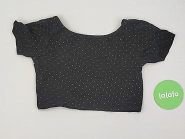 bluzki coco: Top damski, rozmiar S — 3