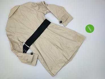 marant: Płaszcz damski, rozmiar S — 3