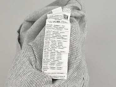 bluzki alpaka: Even&Odd, Top damski, rozmiar M — 5