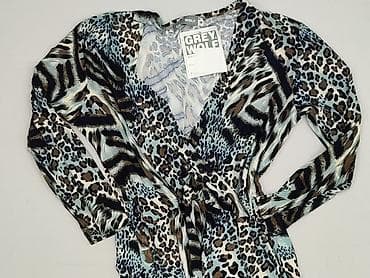 GREY WOLF, Sukienka damska, rozmiar M