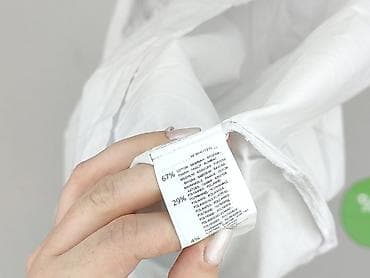 biale trampki ccc: Mohito, Bluzka damska, rozmiar 2XS — 4