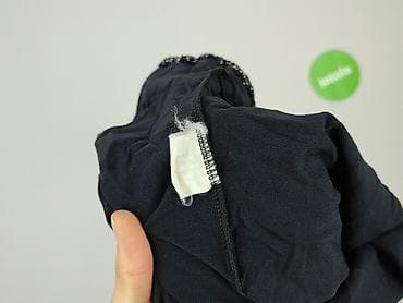 sylwester plus size: Sukienka damska, rozmiar S — 5