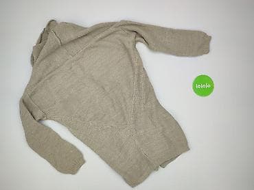 dlugie: Cardigan, Kardigan damski, rozmiar 2XL — 3