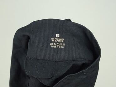 biker szorty: Szorty damskie, rozmiar S — 4