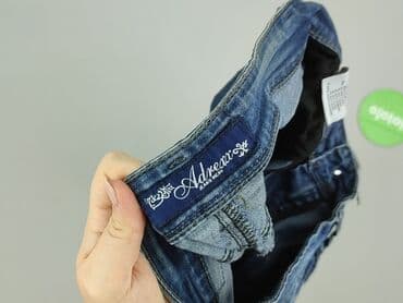 jeansy z asymetrycznym zapieciem: Jeansy damskie, rozmiar S w lalafo.pl — 6 jeansy z asymetrycznym zapieciem: Jeansy damskie, rozmiar S — 6