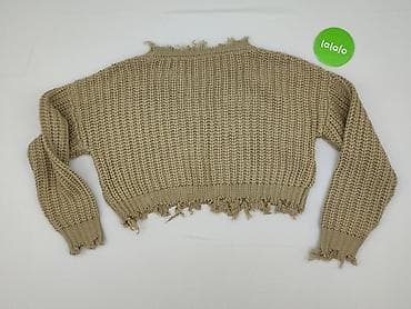 sweter oversize: Sweter damski, rozmiar 6XL — 3