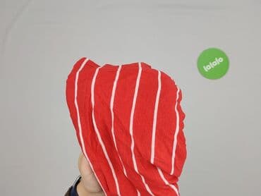 czerwona sukienka cropp: Fishbone, Top damski, rozmiar M — 5