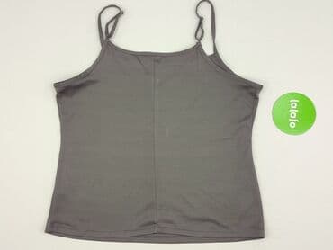 ccc srebrne buty: Bluzka damska, M — 3