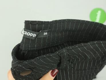 cropp rajstopy: Cropp, Spodnie materiałowe damskie, rozmiar S — 4