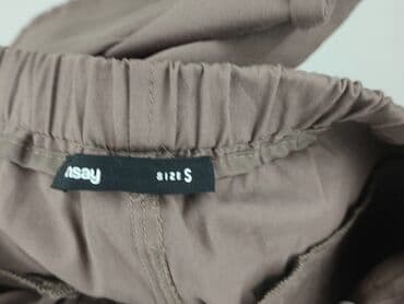 lidl spodnie cargo: Sinsay, Spodnie cargo damskie, S — 5