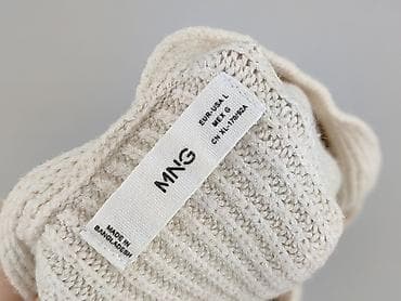 mango swetry: MNG, Sweter damski, rozmiar L — 4