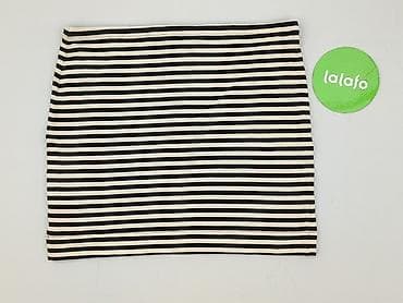 h: H&M Basic, Spódnica damska, rozmiar S — 3