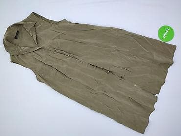 what material is that: Mohito, Sukienka damska, rozmiar L — 2