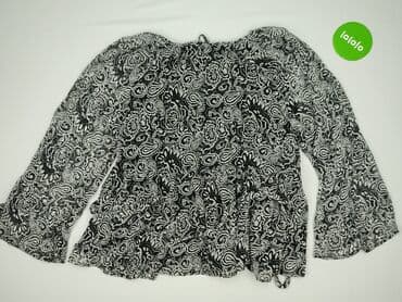 białe rajstopy pepco: Pepco, Bluzka damska, rozmiar L — 3