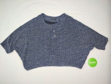 cargo na ubrania: Ponczo damskie, One size — 3