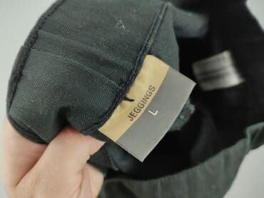 rajstopy z prl u: Legginsy L — 4