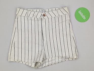 br: Bershka, Szorty damskie, rozmiar L — 2