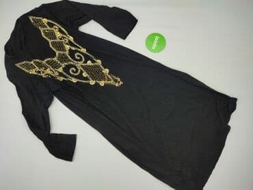 długie sukienki na wesele dla siostry pana młodego: Sukienka damska, rozmiar S — 2