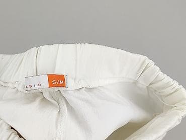 spodnie c: Yups, Szorty damskie, rozmiar S — 6