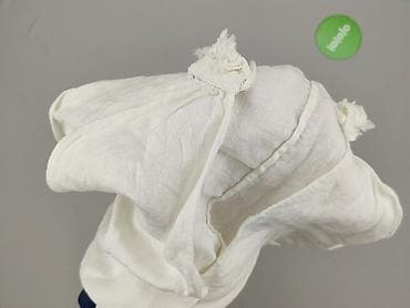 transparentna bluzki: Zara, Bluzka damska, rozmiar S — 5