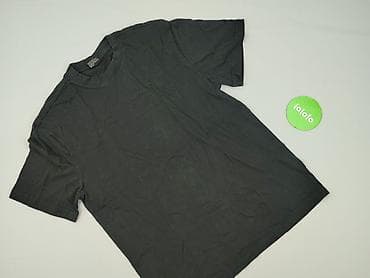 smog basic regular fit: Urban Classics, Koszulka dla mężczyzn, rozmiar L — 2