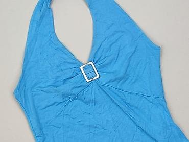 ogrodniczki pull and bear: Top damski, rozmiar M — 1