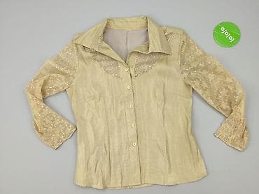 massimo dutti bluzki: Bluzka damska, rozmiar M — 2