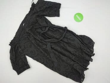 sukienka z krótkim rękawem reserved: Reserved, Sukienka damska, 2XL — 2