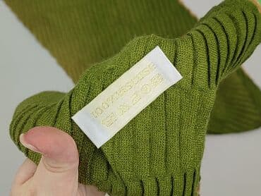 kwiat do sukienki: Scarf, Female, condition - Perfect — 4
