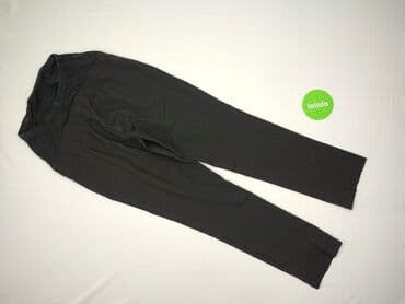 woskowane legginsy z wysokim stanem: New Look, Leggings Elegant for women, size M (EU 38) — 3