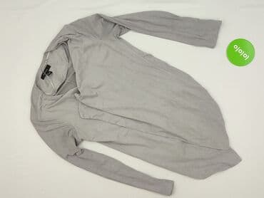 ile wazy sweter: Atmosphere, Kardigan damski, S — 2